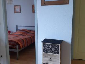 Appartement Cauterets, 3 pièces, 4 personnes - FR-1-234-296
