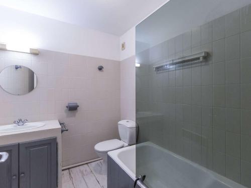 Appartement Cauterets, 3 pièces, 4 personnes - FR-1-401-240
