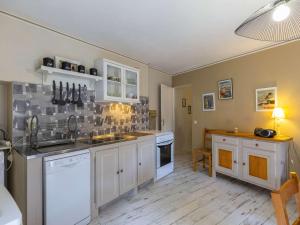 Appartement Cauterets, 3 pièces, 4 personnes - FR-1-401-240