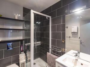 Appartement Cauterets, 3 pièces, 4 personnes - FR-1-401-26