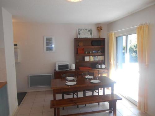 Appartement Cauterets, 3 pièces, 4 personnes - FR-1-401-50