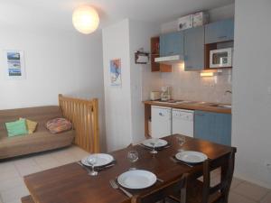 Appartement Cauterets, 3 pièces, 4 personnes - FR-1-401-50