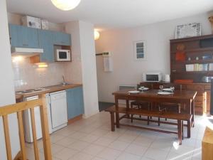 Appartement Cauterets, 3 pièces, 4 personnes - FR-1-401-50
