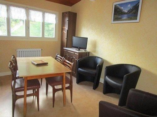 Appartement Cauterets, 3 pièces, 5 personnes - FR-1-234-118