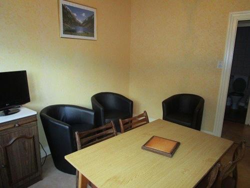 Appartement Cauterets, 3 pièces, 5 personnes - FR-1-234-118