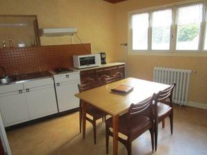 Appartement Cauterets, 3 pièces, 5 personnes - FR-1-234-118