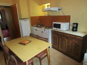Appartement Cauterets, 3 pièces, 5 personnes - FR-1-234-118