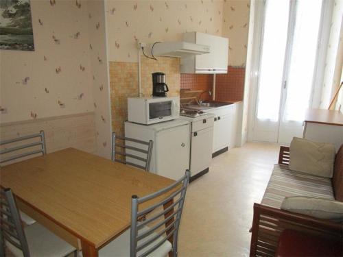 Appartement Cauterets, 3 pièces, 5 personnes - FR-1-234-137