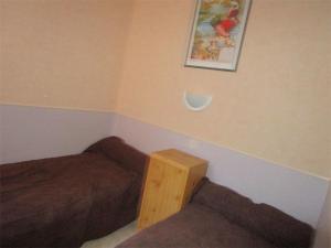 Appartement Cauterets, 3 pièces, 5 personnes - FR-1-234-137
