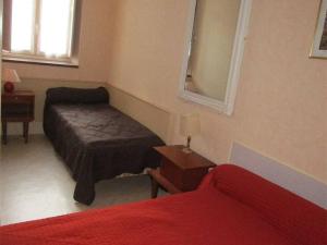 Appartement Cauterets, 3 pièces, 5 personnes - FR-1-234-137