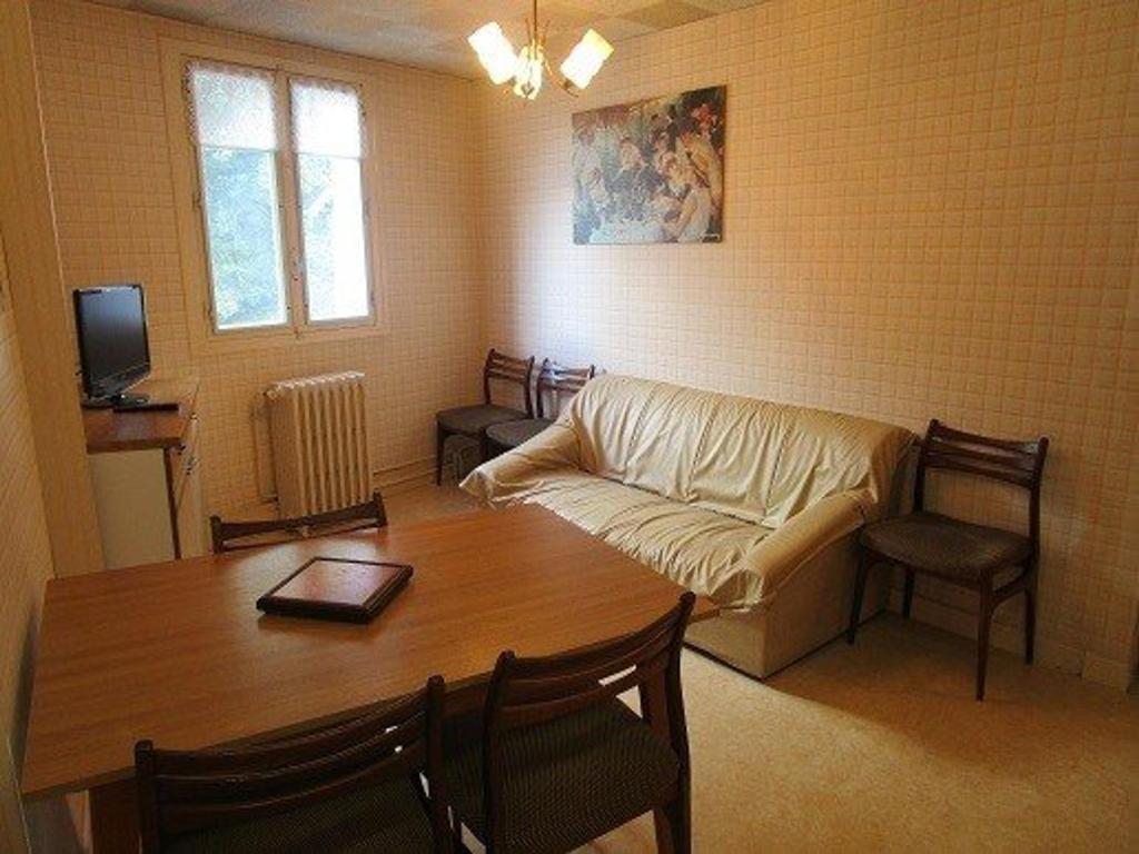 Appartement Cauterets, 3 pièces, 5 personnes - FR-1-234-138 4, Rue MarÃ©chal Joffre -  -, 65110 Cauterets