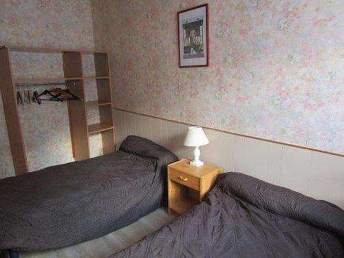 Appartement Cauterets, 3 pièces, 5 personnes - FR-1-234-138