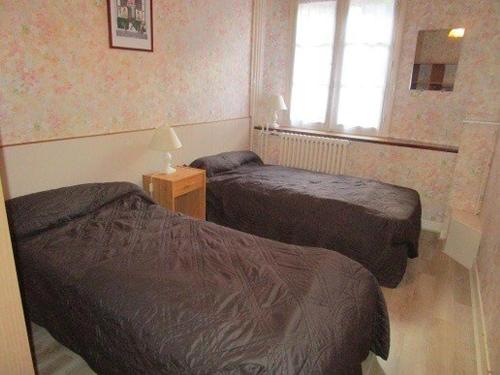 Appartement Cauterets, 3 pièces, 5 personnes - FR-1-234-138