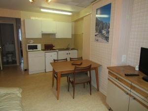 Appartement Cauterets, 3 pièces, 5 personnes - FR-1-234-138