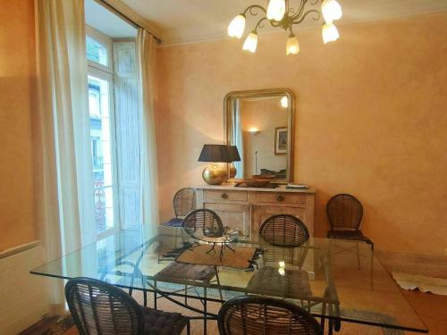 Appartement Cauterets, 3 pièces, 5 personnes - FR-1-234-290