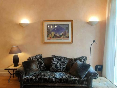 Appartement Cauterets, 3 pièces, 5 personnes - FR-1-234-290