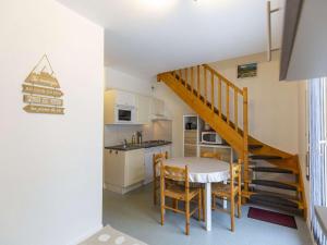 Appartement Cauterets, 3 pièces, 5 personnes - FR-1-401-205