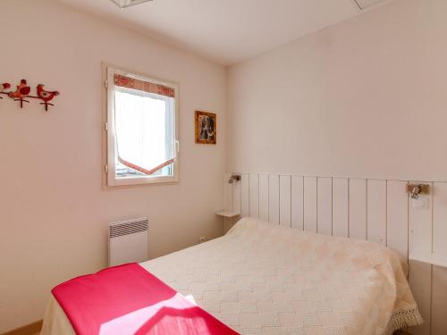 Appartement Cauterets, 3 pièces, 5 personnes - FR-1-401-38
