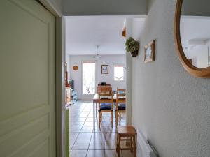 Appartement Cauterets, 3 pièces, 5 personnes - FR-1-401-38