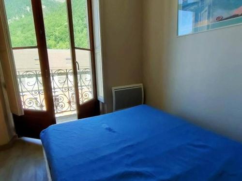Appartement Cauterets, 3 pièces, 6 personnes - FR-1-234-172