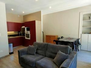 Appartement Cauterets, 3 pièces, 6 personnes - FR-1-234-172