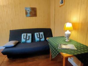 Appartement Cauterets, 3 pièces, 6 personnes - FR-1-234-208