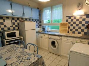 Appartement Cauterets, 3 pièces, 6 personnes - FR-1-234-208