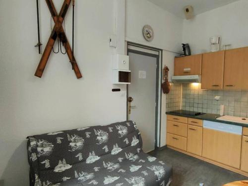 Appartement Cauterets, 3 pièces, 6 personnes - FR-1-234-247