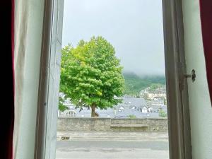 Appartement Cauterets, 3 pièces, 6 personnes - FR-1-234-247