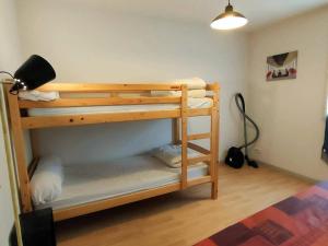 Appartement Cauterets, 3 pièces, 6 personnes - FR-1-234-253