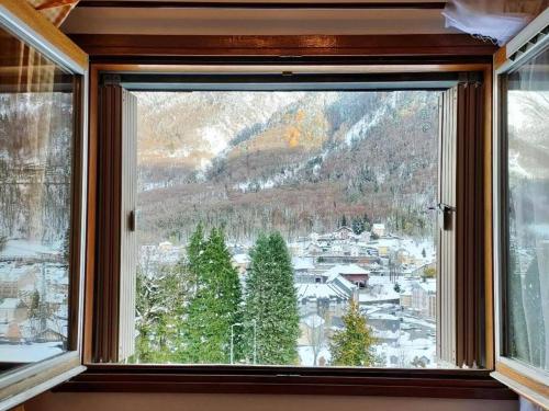 Appartement Cauterets, 3 pièces, 6 personnes - FR-1-234-263