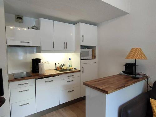 Appartement Cauterets, 3 pièces, 6 personnes - FR-1-234-263