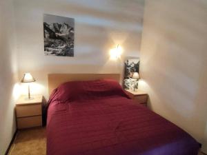 Appartement Cauterets, 3 pièces, 6 personnes - FR-1-234-263