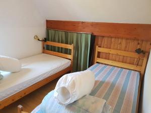 Appartement Cauterets, 3 pièces, 6 personnes - FR-1-234-298