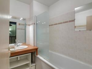 Appartement Cauterets, 3 pièces, 6 personnes - FR-1-401-106