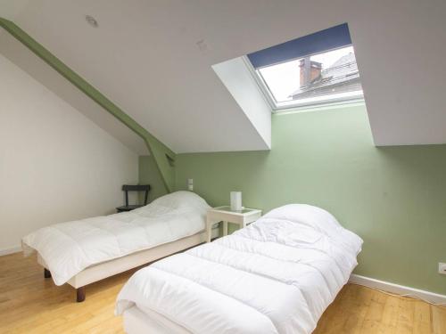 Appartement Cauterets, 3 pièces, 6 personnes - FR-1-401-179