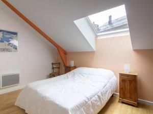 Appartement Cauterets, 3 pièces, 6 personnes - FR-1-401-179