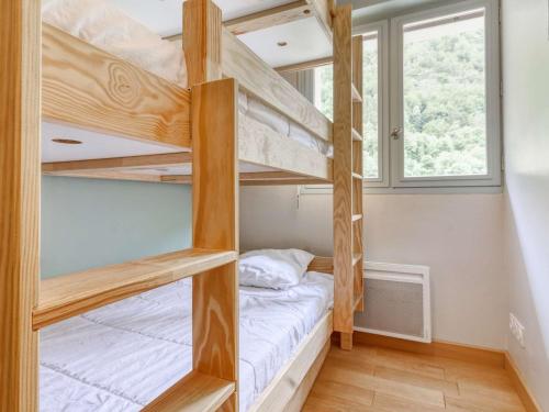 Appartement Cauterets, 3 pièces, 6 personnes - FR-1-401-212