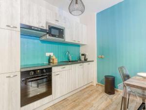 Appartement Cauterets, 3 pièces, 6 personnes - FR-1-401-212