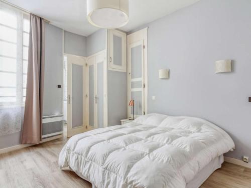 Appartement Cauterets, 3 pièces, 6 personnes - FR-1-401-226