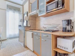 Appartement Cauterets, 3 pièces, 6 personnes - FR-1-401-226