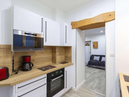 Appartement Cauterets, 3 pièces, 6 personnes - FR-1-401-230