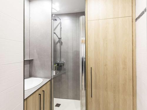 Appartement Cauterets, 3 pièces, 6 personnes - FR-1-401-230