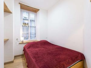 Appartement Cauterets, 3 pièces, 6 personnes - FR-1-401-230