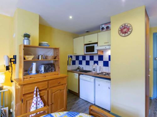 Appartement Cauterets, 3 pièces, 6 personnes - FR-1-401-248