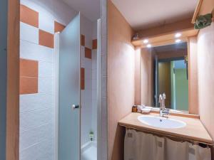 Appartement Cauterets, 3 pièces, 6 personnes - FR-1-401-248