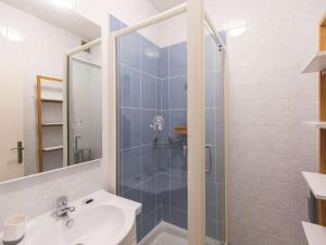 Appartement Cauterets, 3 pièces, 6 personnes - FR-1-401-249