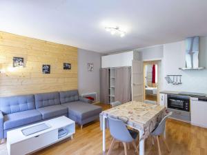 Appartement Cauterets, 3 pièces, 6 personnes - FR-1-401-249