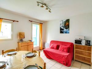 Appartement Cauterets, 3 pièces, 6 personnes - FR-1-401-42