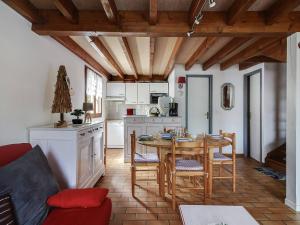 Appartement Cauterets, 3 pièces, 6 personnes - FR-1-401-52
